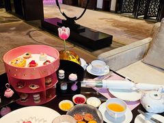 -华尔道夫酒店·羿庭(金鱼胡同店)