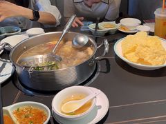 -正禾鲜·潮汕牛肉火锅(凯德天府店)