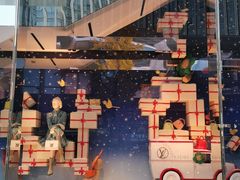 -CHANEL(ifs国际金融店)