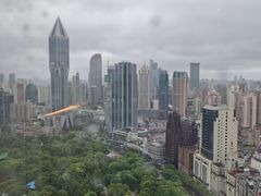 -上海世茂皇家艾美酒店