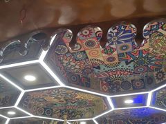 -乡村馕坑肉·烧烤·新疆菜·本地人更爱吃(阿勒泰首店)