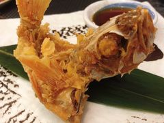 -菊上料理(蜀山银泰百货店)