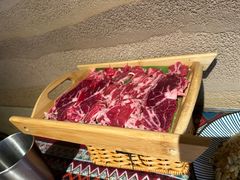 -火塘云南烧烤大排档