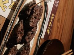 -冰川冷面·延边菜·炭烤串(观前店)