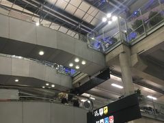 -曼谷素万那普国际机场