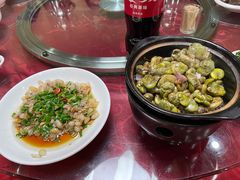 毛豆-红灯笼龙凤饭店(宁波老字号店)