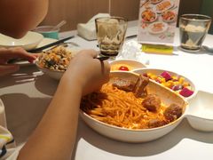 -Aqua Oasis 水天堂(相城天虹商场店)