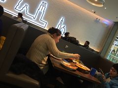 -萨莉亚意式餐厅(浦江万达广场店)