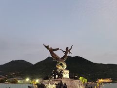 -华清宫景区