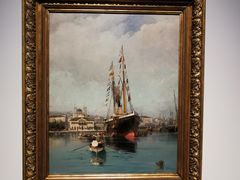 -上海博物馆(人民广场馆)