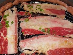 -黑牛の場烤肉(摩天活力城店)
