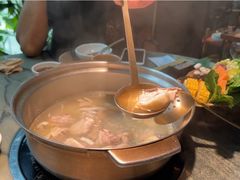 -大头椰·椰子鸡火锅(南宁万象城店)