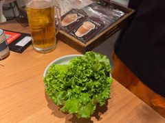 -烧肉达人•炭火烧肉(新天地店)