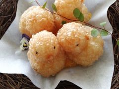 -御公馆中餐厅·点心·顺德菜·佛山东平保利洲际酒店