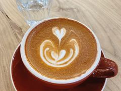 -VOYAGE COFFEE(杨梅竹店)