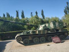 -北方兵器城