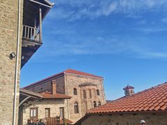 -梅黛奥拉修道院