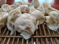 -土菜水饺村(宁夏路店)