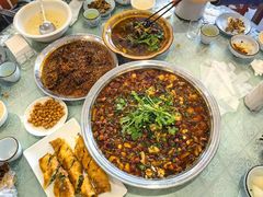 -三毛鱼庄(威连路店)