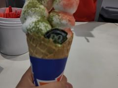 -DQ·蛋糕·冰淇淋(湖景东路店)