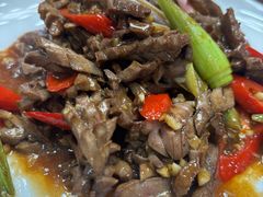 -渔码头食府(蓬莱阁店)