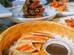 -一江春水·杭帮臻宴(三台山店)