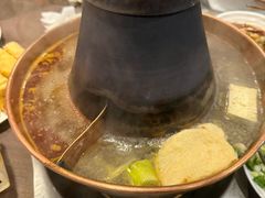 -将台涮肉(酒仙桥店)
