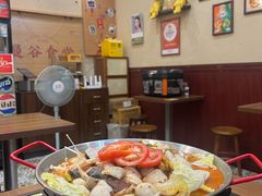 -曼谷食堂·泰国家庭料理(丹桂路店)