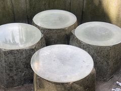 -杭州西湖风景名胜区-满觉陇四眼井