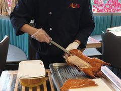 -大碗居·烤鸭·鱼头泡饼(天坛东门店)
