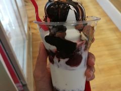 -DQ·蛋糕·冰淇淋(天通苑华联店)