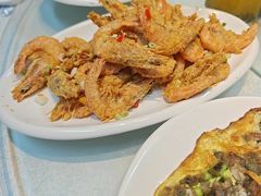 -莲花公园煎蟹(总店)