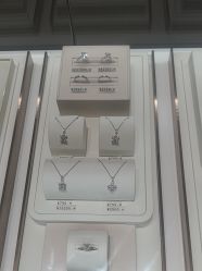 -CRD克徕帝(上海凯德晶萃广场店)