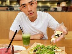 -农畉LONFOOD(福田星河COCOPark店)