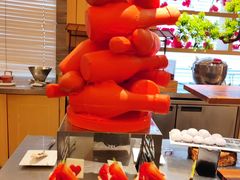 -北京王府井希尔顿酒店·万斯阁西餐厅