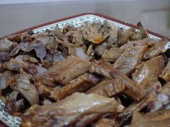 -聂记粤菜馆(鼓西路店)