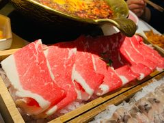 -九鼎轩脆毛肚火锅(三钢里店)