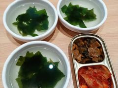 -米村拌饭(银泰中心店)