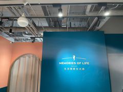 -海马体照相馆(北京apm店)