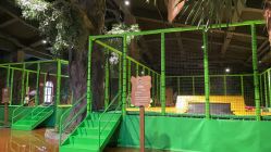 -奇幻丛林(佛罗伦萨小镇店)