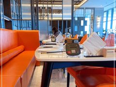 大堂-苏州知音温德姆至尊酒店·四季海鲜自助餐厅(汾湖店)