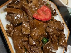 老厦门兰煎肝-堂宴·老厦门私房菜(1988仙岳总店)