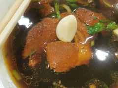 -水仙拉面(水仙街店)