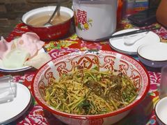 -人民公社大食堂(张家湾店)