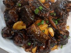 -阿巧一号私房菜(止园路店)