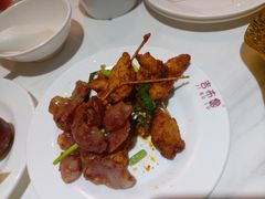 -吉布鲁牛排海鲜自助(成都大悦城店)
