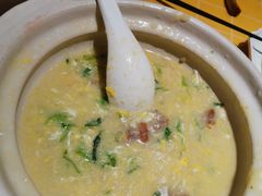 -蔡澜点心·粤菜(花城汇南区店)