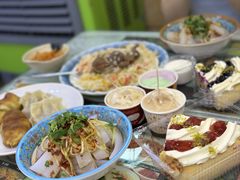 -花圃园餐厅店(和田二街28号院店)