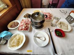 -金陵之星大酒店·中餐厅