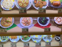 -萨莉亚(百信广场店)